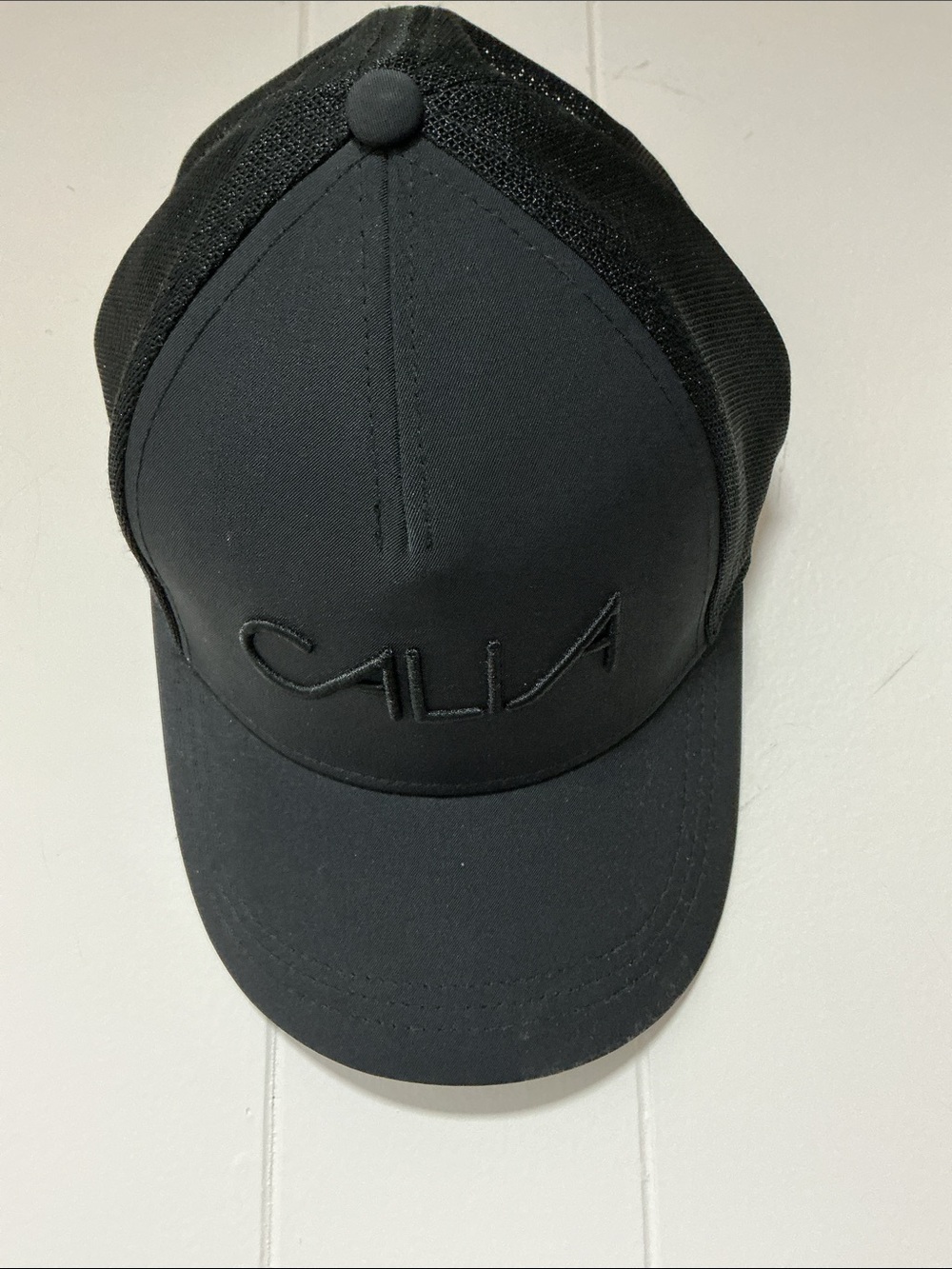 Calia ball cap